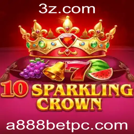 Descubra o Fascinante Mundo de 10SparklingCrown