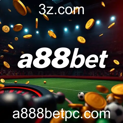 A Transformação Digital nos Jogos: a888bet no Brasil