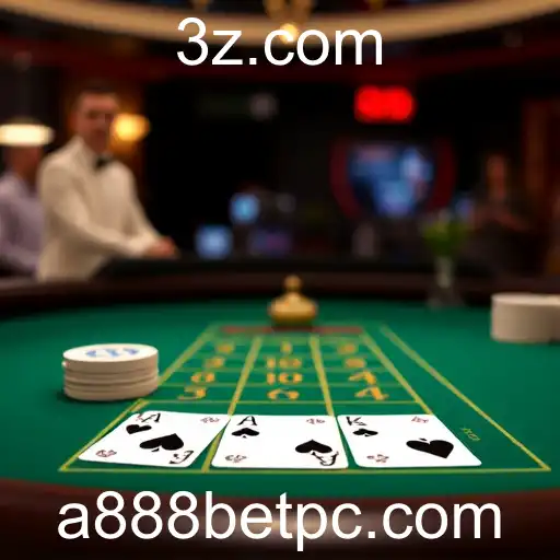 O Fascinante Mundo do Baccarat no a888bet