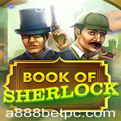 Explorando o Fascinante Mundo de BookOfSherlock com A888bet