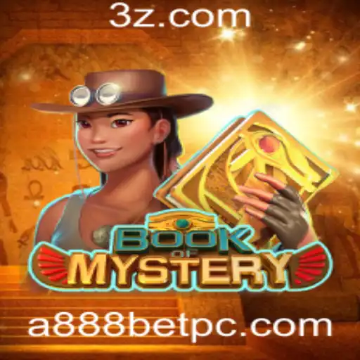 Descubra o Fascinante Jogo BookofMystery em a888bet
