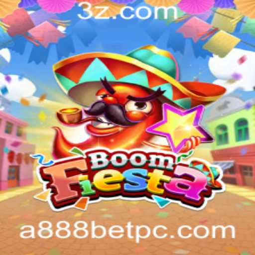 BoomFiesta: A Revolução no Mundo dos Jogos com a888bet