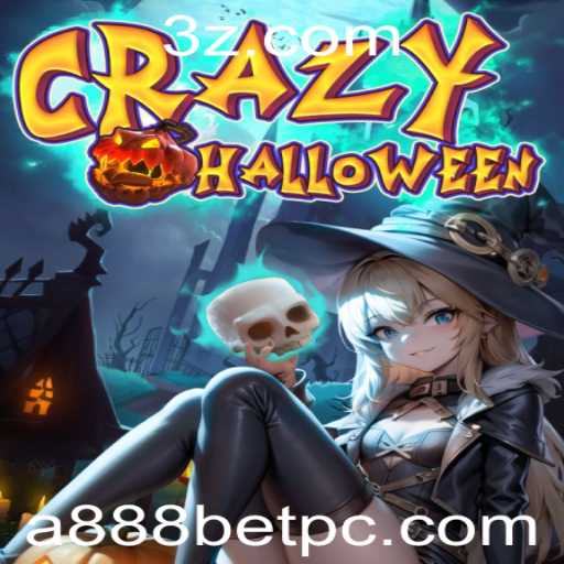 CrazyHalloween: Descubra o Mundo Assustador e Divertido do Jogo
