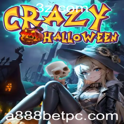 CrazyHalloween: Descubra o Mundo Assustador e Divertido do Jogo