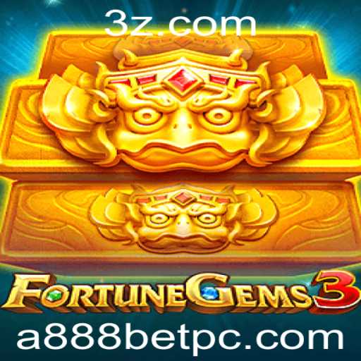 Explorando FortuneGems3: Um Novo Horizonte no Mundo dos Jogos de Azar