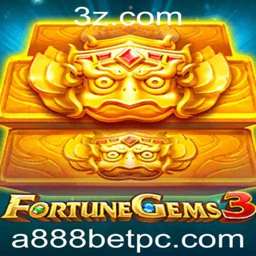 Explorando FortuneGems3: Um Novo Horizonte no Mundo dos Jogos de Azar