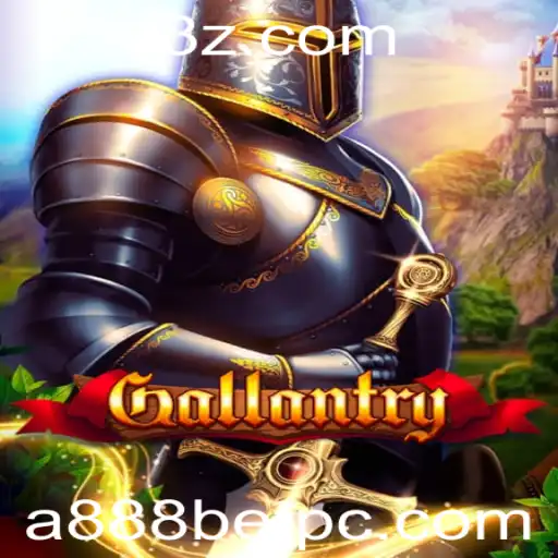 Descubra o Fascinante Mundo de Gallantry