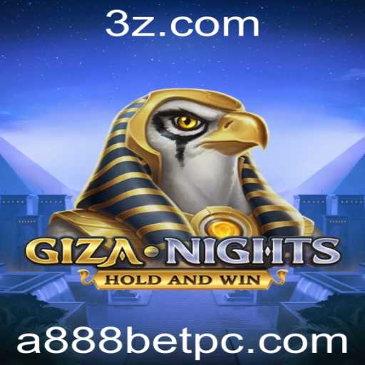 GizaNights: A Experiência de Jogo Inspirada no Egito Antigo