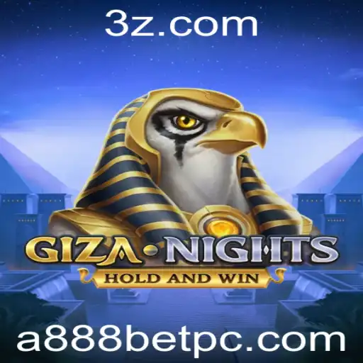 GizaNights: A Experiência de Jogo Inspirada no Egito Antigo