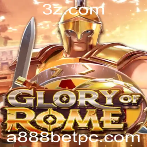 GloryofRome: Descubra a Grandeza do Império Romano com a888bet
