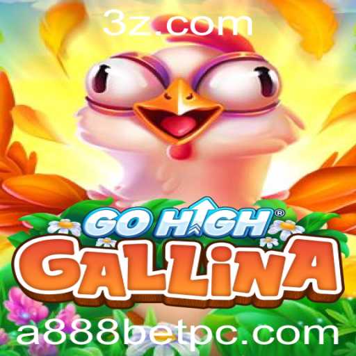 GoHighGallina: Uma Nova Dimensão no Mundo dos Jogos