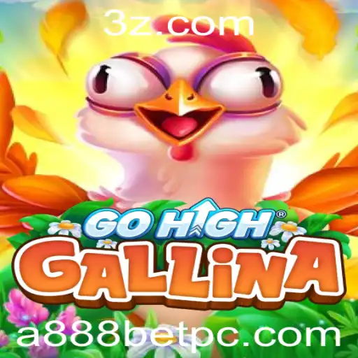 GoHighGallina: Uma Nova Dimensão no Mundo dos Jogos