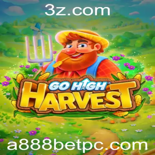 GoHighHarvest: Descubra a Nova Experiência de Jogo