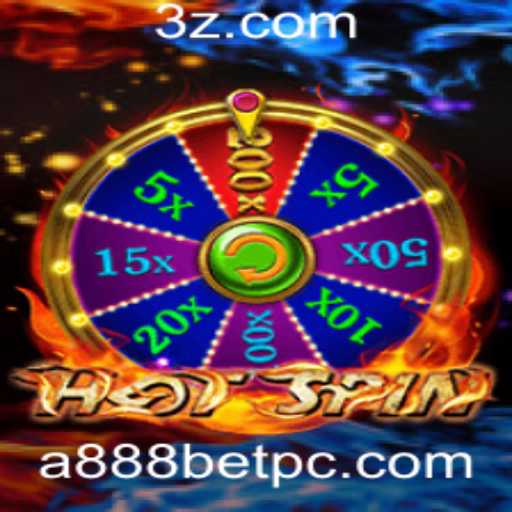 Explorando o Fascinante Mundo de HotSpin no A888Bet