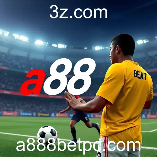 Impactos do a888bet no Mercado Brasileiro de Jogos