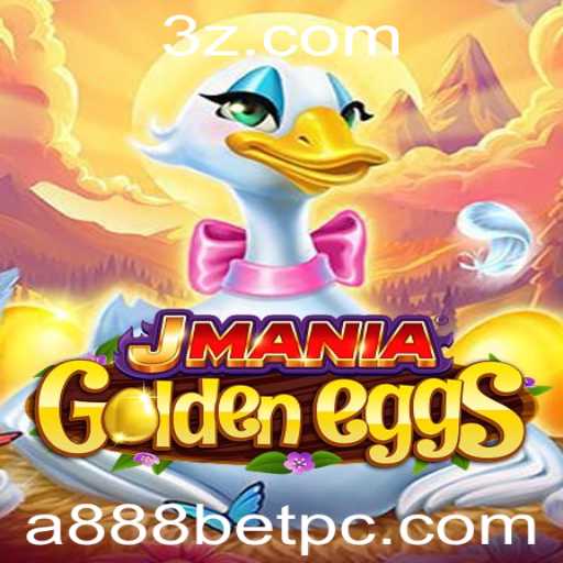 Explore o Fascinante Mundo de JManiaGoldenEggs: Um Guia Completo