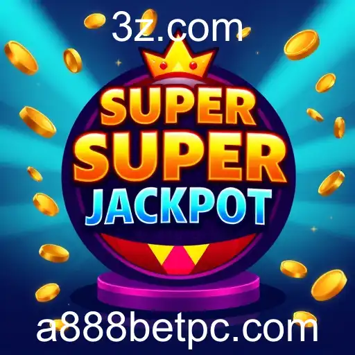Descubra a Emoção do Super Jackpot na Plataforma a888bet