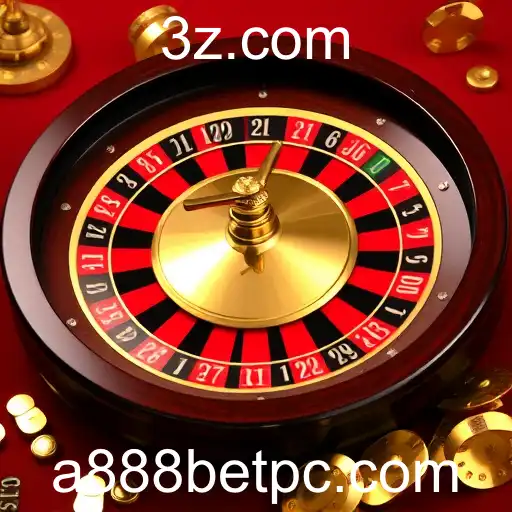 Descubra o Universo dos Jogos de Roleta e a Plataforma a888bet