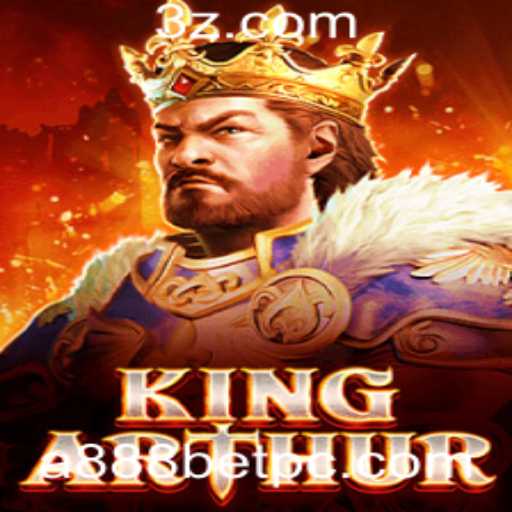 Explorando o Jogo KingArthur e a Parceria com A888bet