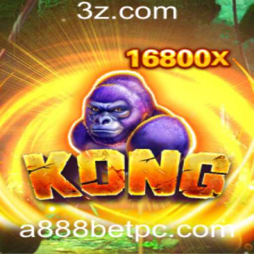 Kong: A Revolução no Mundo dos Jogos com a888bet