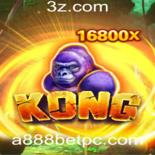 Kong: A Revolução no Mundo dos Jogos com a888bet