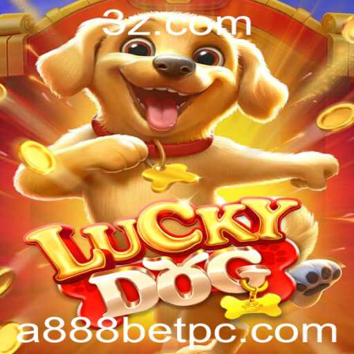 Descobrindo LuckyDog: O Jogo de Casino Online que Conquista com a888bet