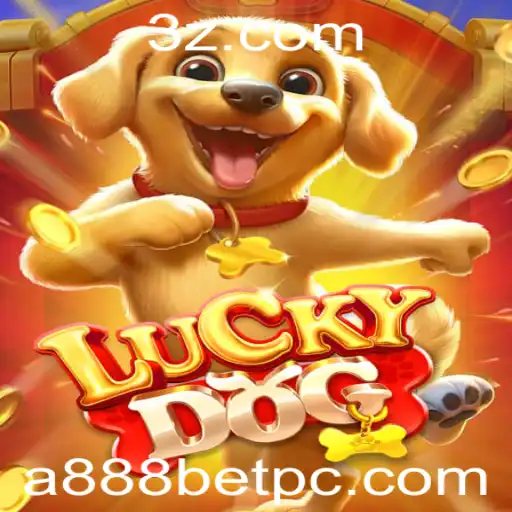 Descobrindo LuckyDog: O Jogo de Casino Online que Conquista com a888bet