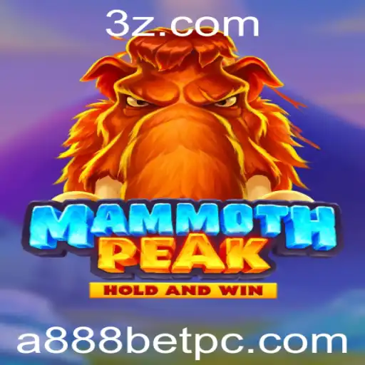 Descubra MammothPeak: O Jogo que Está Revolucionando o Mundo dos Games
