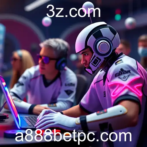 Inovações e Tendências do Mercado de Jogos Online