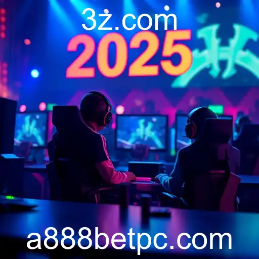 Novo Horizonte nos Jogos Online: Tendências e Desafios de 2025