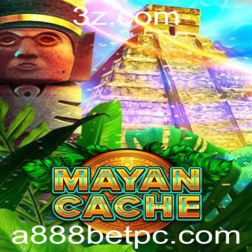 MayanCache: Mergulhe no Envolvente Universo do Novo Jogo com a888bet