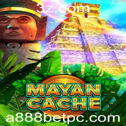 MayanCache: Mergulhe no Envolvente Universo do Novo Jogo com a888bet