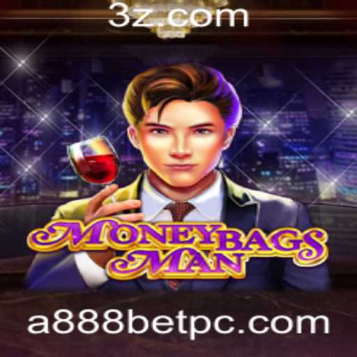 Descubra o Fascinante Mundo de MoneybagsMan