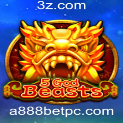 Descubra o Fascinante Mundo de 5GodBeasts e sua Conexão com a Plataforma a888bet