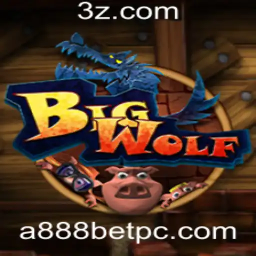 Explorando o Universo de BigWolf: Uma Imersão no Jogo com a888bet