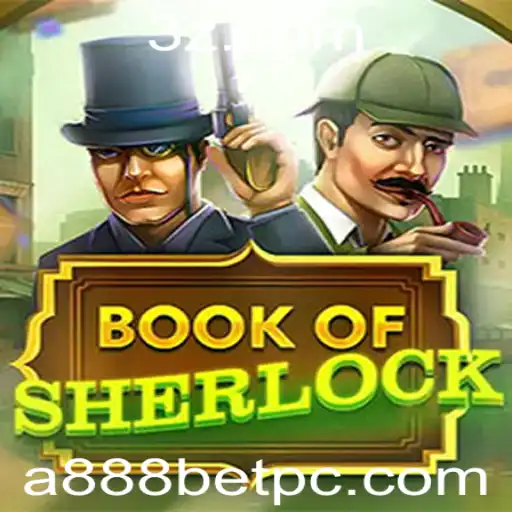Explorando o Fascinante Mundo de BookOfSherlock com A888bet