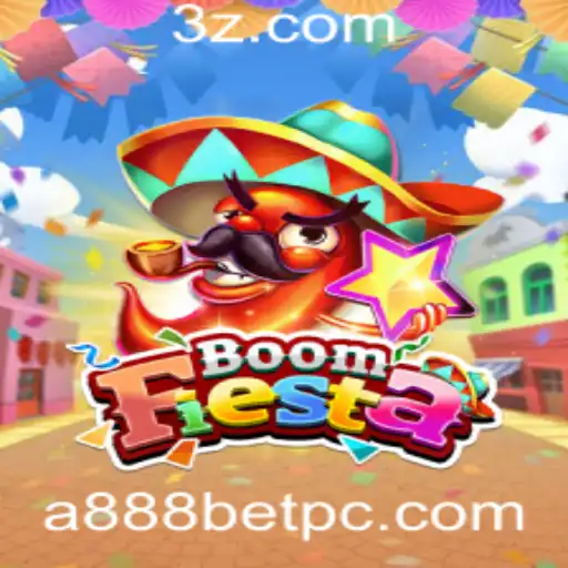 BoomFiesta: A Revolução no Mundo dos Jogos com a888bet