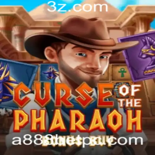 Explorando o Mundo de Curse of the Pharaoh Bonus Buy com A888Bet