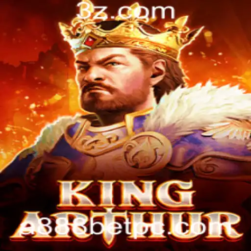 Explorando o Jogo KingArthur e a Parceria com A888bet
