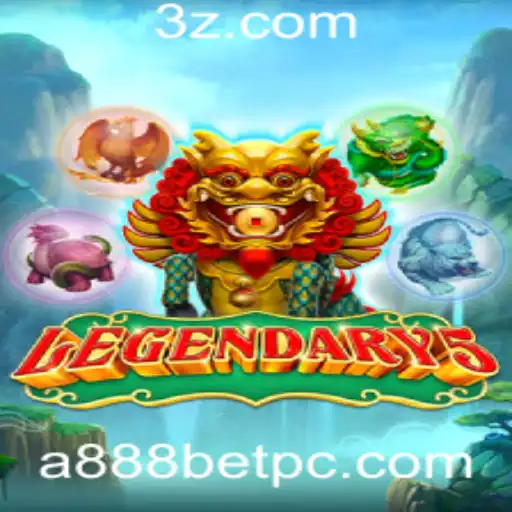 Legendary5: O Jogo de Estratégia do Momento
