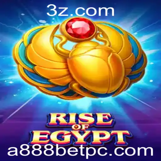 RiseOfEgypt - Uma Exploração em Profundidade e as Regras do Jogo com a888bet