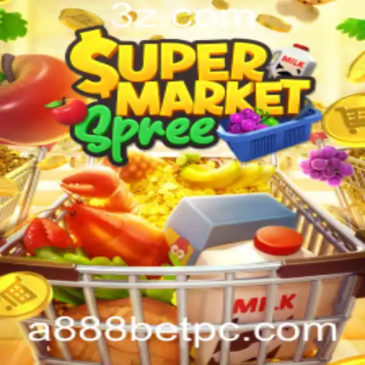 Explorando o Mundo do Jogo SupermarketSpree