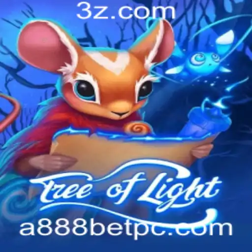 Descubra o Fascinante Mundo de TreeofLight