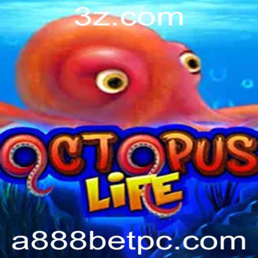 OctopusLife: Explorando o Fascinante Mundo do Jogo