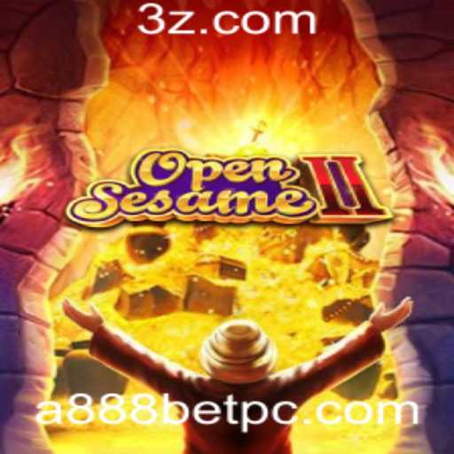 Explorando o Mundo de OpenSesameII: Um Jogo Inovador com a888bet