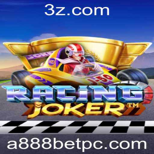 Explorando o Mundo Empolgante de RacingJoker: O Jogo de Corrida Revolucionário