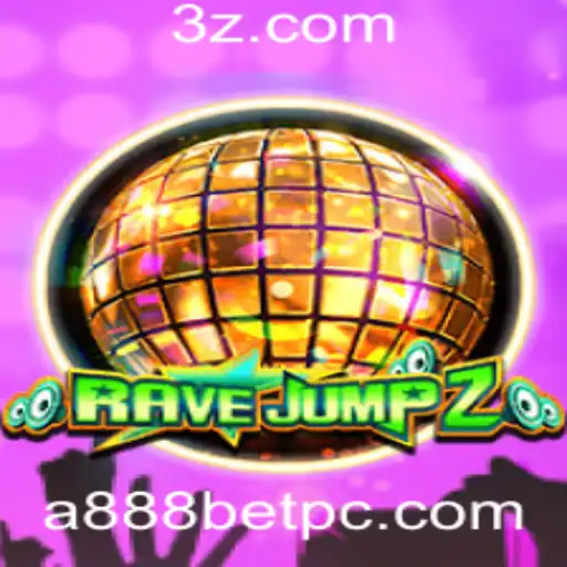 Explorando o Universo Energético de RaveJump2