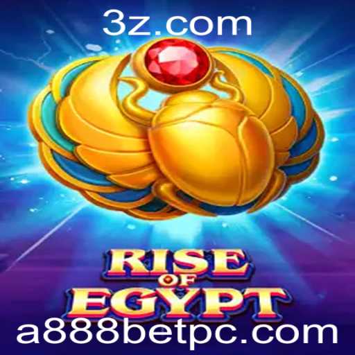 RiseOfEgypt - Uma Exploração em Profundidade e as Regras do Jogo com a888bet