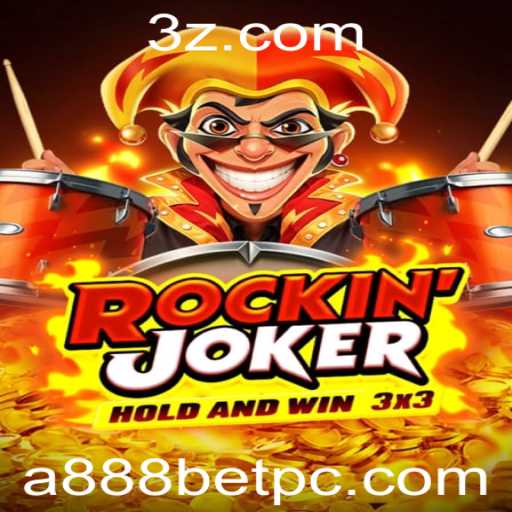 Descobrindo o Fascinante Mundo de RockinJoker com a888bet