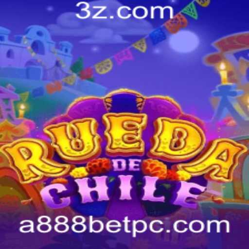 RuedaDeChile: Uma Nova Aventura de Jogos com A888bet